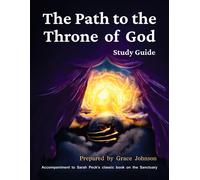 The Path to the Throne of God Study Guide (Tascabile)