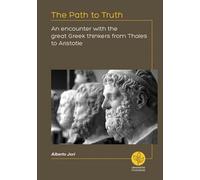 The path to truth. An encounter with the great greek thinkers (Jori, 2018) - ER