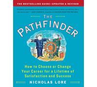 Nicholas Lore The Pathfinder (Tascabile) Touchstone Books (Paperback)