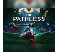 The Pathless (PC) Steam Key - GLOBAL