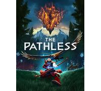 The Pathless Steam Key (PC) EUROPE