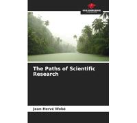 The Paths of Scientific Research