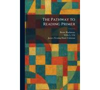 The Pathway to Reading Primer
