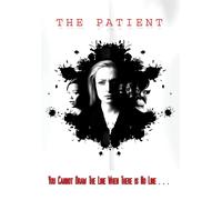 The Patient (DVD) Jaime Soria Larry Kitagawa Lisa Woods