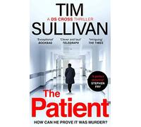 The Patient: How can he prove it was murder? - NUOVO