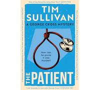 The Patient: The brilliantly twisty mystery with the unforgettable detective in 2025
