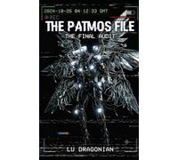 The Patmos File: The Final Audit