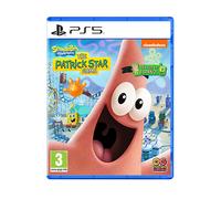 The Patrick Star Game - GIOCO PS5