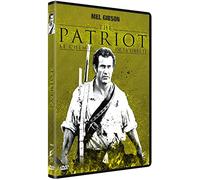 The patriot