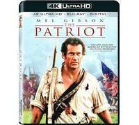 The Patriot