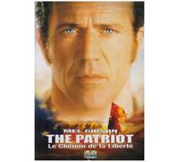 The patriot