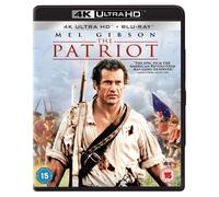 The Patriot