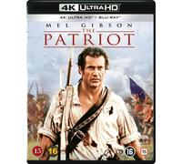 The Patriot (4K UHD Blu-ray)