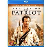 The Patriot (Blu-ray) Chris Cooper (I) Donal Logue Heath Ledger Jason Isaacs