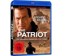 The Patriot - Complete Edition (+ DVD)