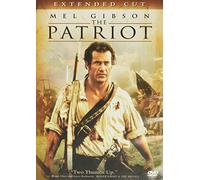The Patriot [DVD] [2006] [NTSC]