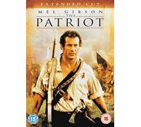 The Patriot [Edizione: Regno Unito]