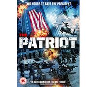 The Patriot [Edizione: Regno Unito]
