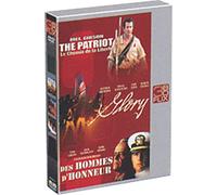 The patriot;glory;des hommes d'honneur