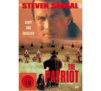 The Patriot - Kampf ums Überleben (uncut & digital remastered) (DVD)