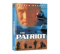 The Patriot / Killer Kid (Blu-Ray & DVD Combo) [ Blu-Ray, Reg.A/B/C Import - Germany ]