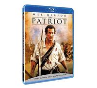 The Patriot-Le Chemin de la liberté [Blu-Ray]