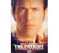 The Patriot, le chemin de la liberté - Édition Spéciale