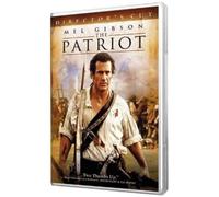The Patriot-Le Chemin de la liberté [Version Longue]