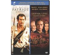The Patriot / Legends of the Fall