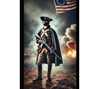 The Patriot Paradox: History Cannot Change. Or Can It?: 1