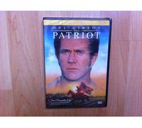 The Patriot (Special Edition) (DVD) Mel Gibson Heath Ledger Joely Richardson