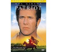 THE PATRIOT (SPECIAL EDITION) MOVIE