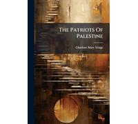 The Patriots Of Palestine