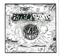 The Patron Saints - Fohhoh Bohob (US Import)