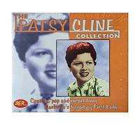 The Patsy Cline Collection: Nashville's Legendary First Lady