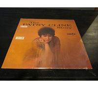 The Patsy Cline Story
