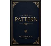 The Pattern: A City Burns as a Serial Killer Leaves Only Charred Clues Behind, Forcing a Burnt-Out Detective to Decode a Ritual Years in the Making.