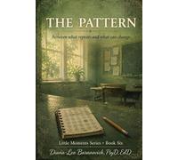 The Pattern: Between the repeats and what can change: 6