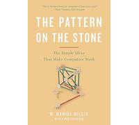 W. Daniel Hillis The Pattern On The Stone (Tascabile)