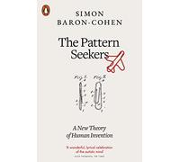I cercatori di modelli – Una nuova teoria dell'invenzione umana – Penguin Books