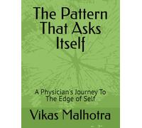The Pattern That Asks Itself: Mind, Meaning and the End of the Center