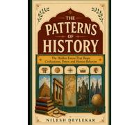 THE PATTERNS OF HISTORY: The Hidden Forces That Shape Civilizations, Power, and Human Behavior