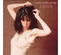 The Patti Smith Group Easter (CD) Album