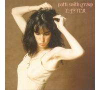 The Patti Smith Group Easter (Vinyl LP) 12" Album
