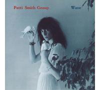 The Patti Smith Group Wave (Vinyl LP) 12" Album
