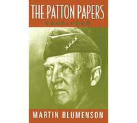 The Patton Papers 1940-1945