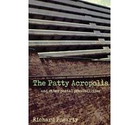 The Patty Acropolis and other postal possibilities