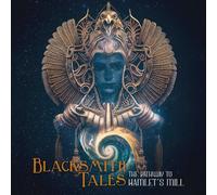 The Patway To Hamlet'S Mill (1 CD Audio) - Blacksmith Tales (Audio Cd)