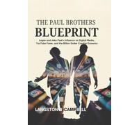 The Paul Brothers Blueprint: Logan and Jake Paul’s Influence on Digital Media, YouTube Fame, and the Billion-Dollar Creator Economy