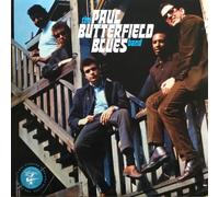 The Paul Butterfield Blues B. - The Original Lost Elektra Ses. 3xvinyl RSD 2022